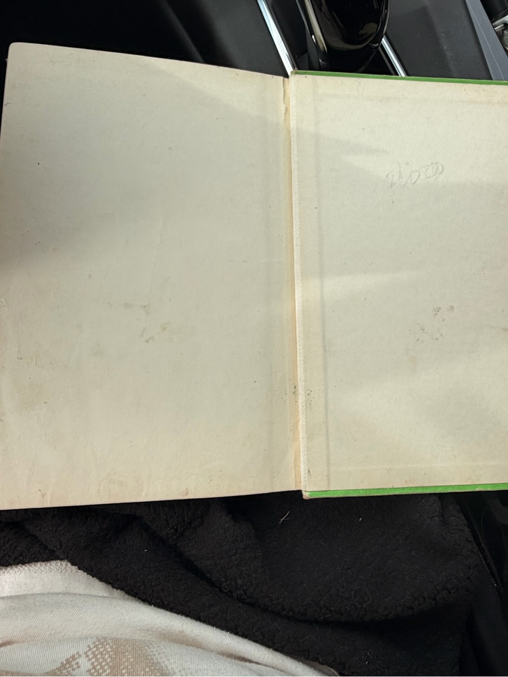 Decorative Book - Picture 7 of 7